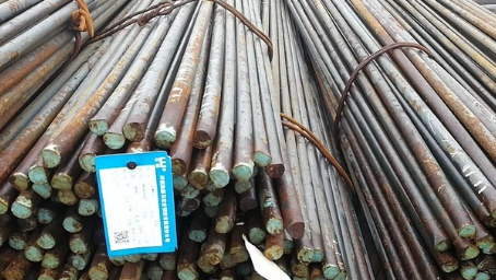 清江浦30Cr合金结构钢