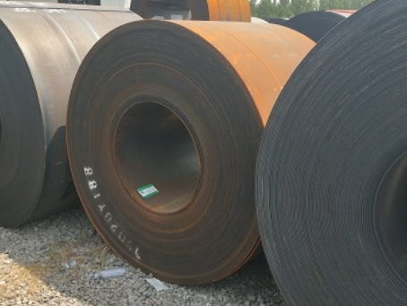 清江浦Q355NHB耐候板